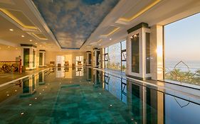Eden Ocean View Hotel Da Nang
